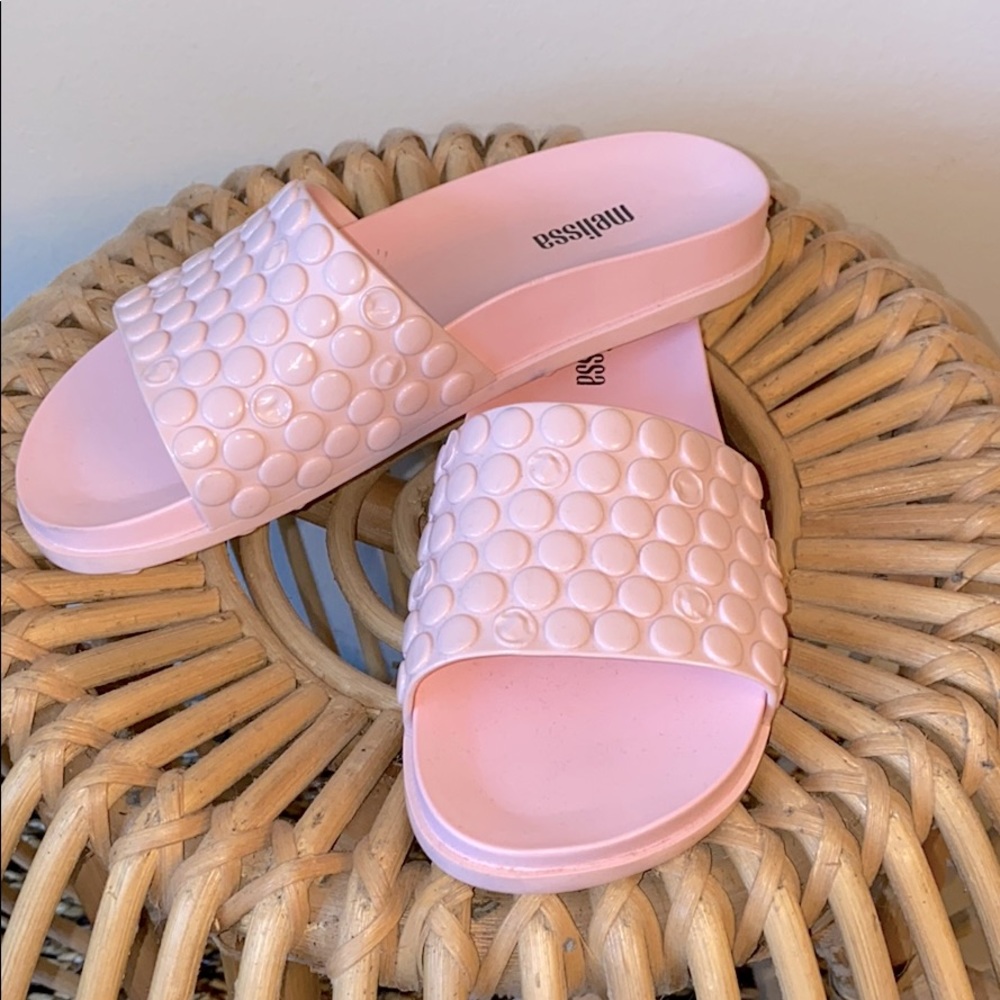 Melissa Polibolha Slides